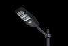 Leader - Courtyard Integrated Solar Street Lamp Radar Sensing Remote Control Light Control 100W/200W/300W Item Picture